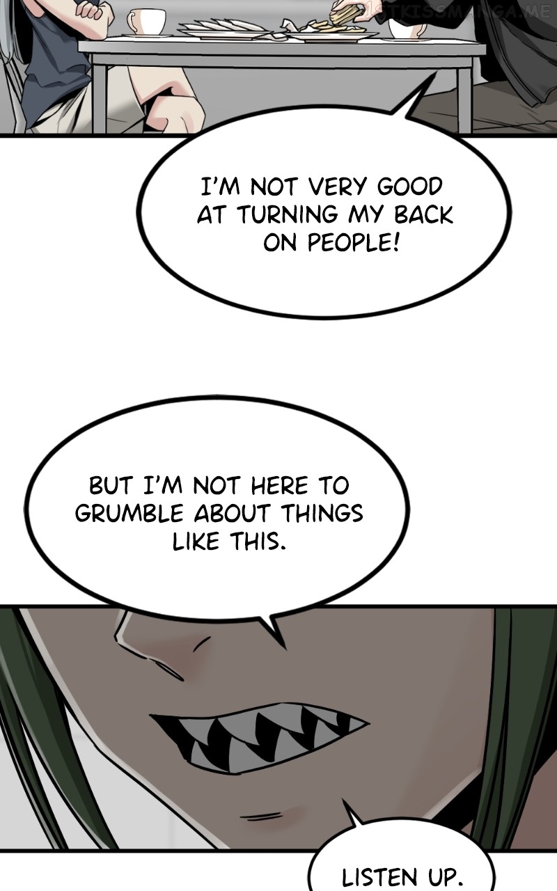 Hero Killer Chapter 98 - page 16