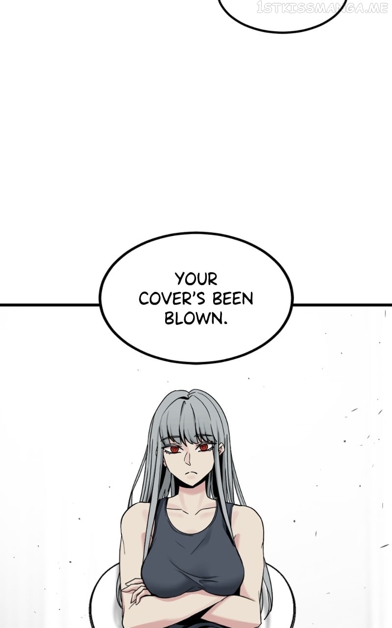 Hero Killer Chapter 98 - page 17