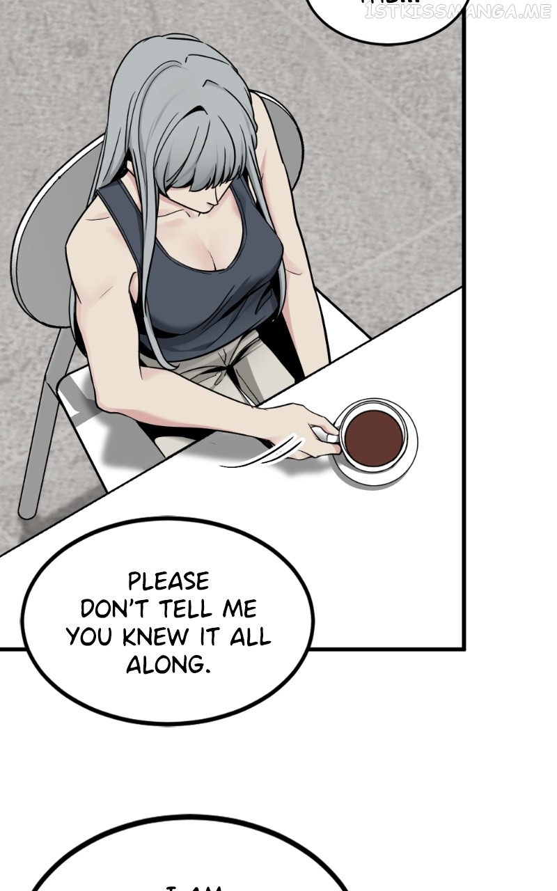 Hero Killer Chapter 98 - page 19
