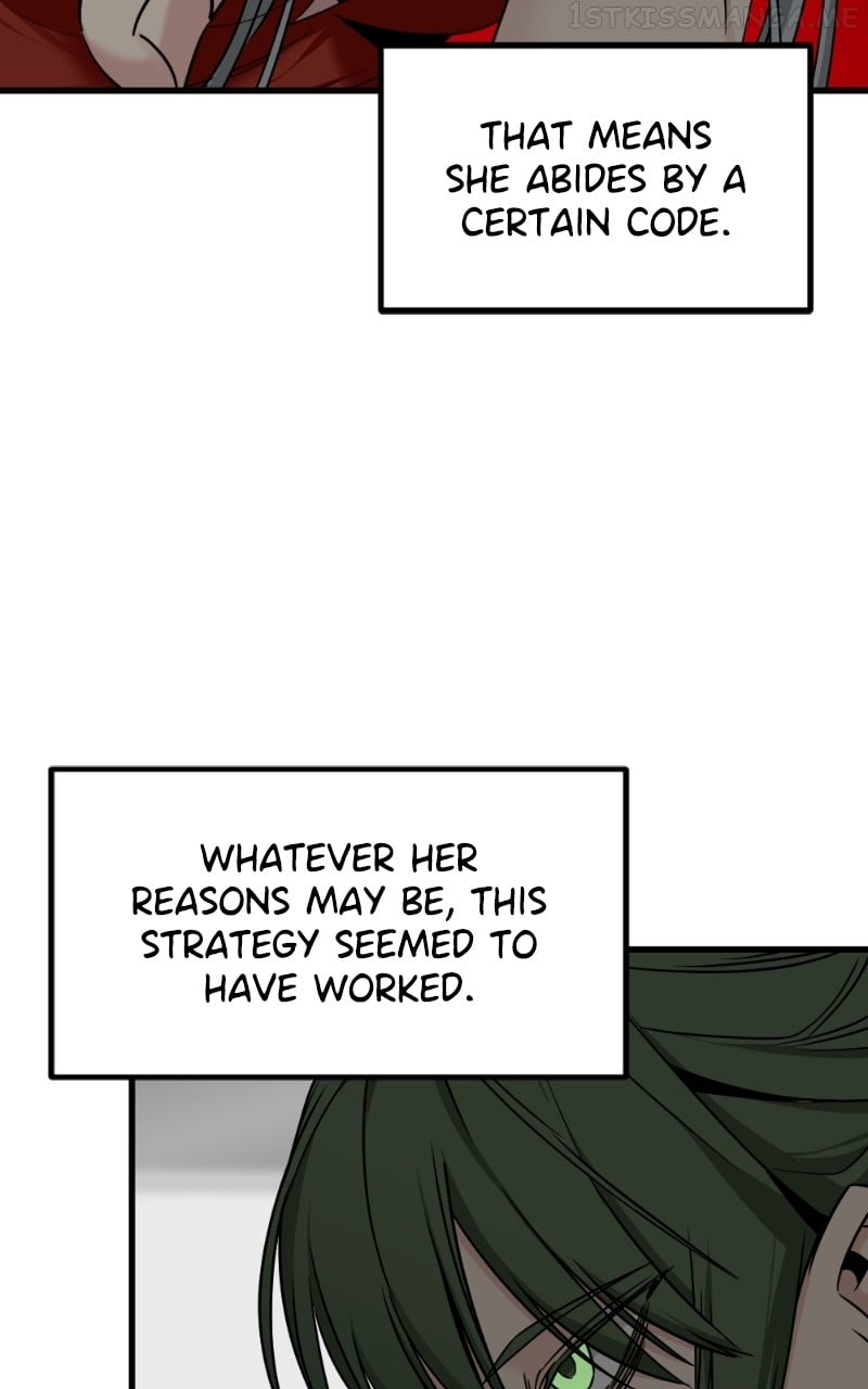 Hero Killer Chapter 98 - page 27