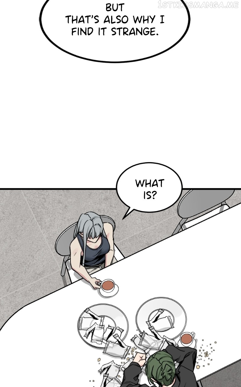 Hero Killer Chapter 98 - page 29