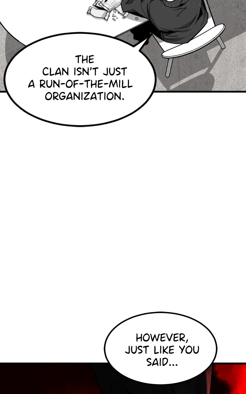 Hero Killer Chapter 98 - page 30