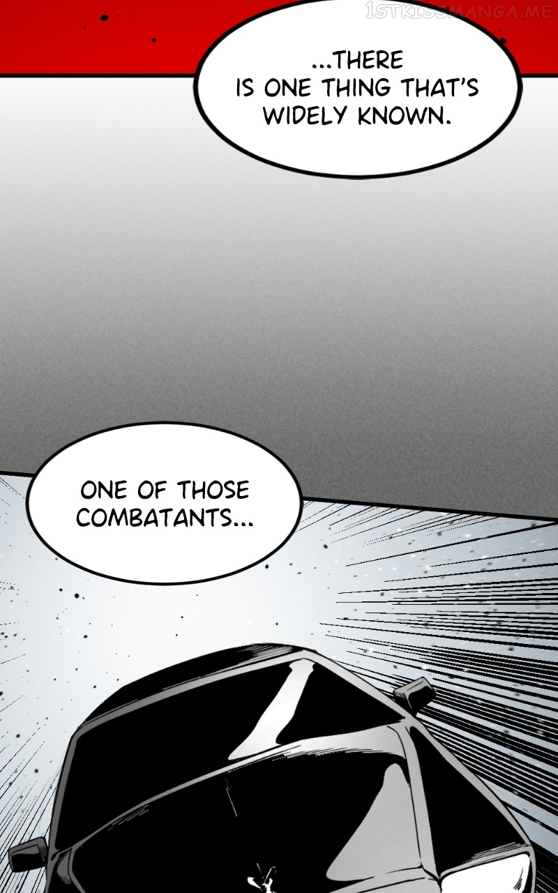 Hero Killer Chapter 98 - page 35
