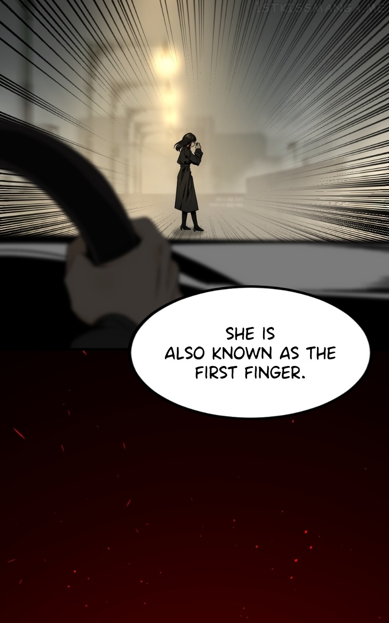 Hero Killer Chapter 98 - page 37