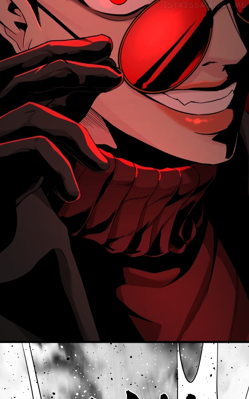Hero Killer Chapter 98 - page 39