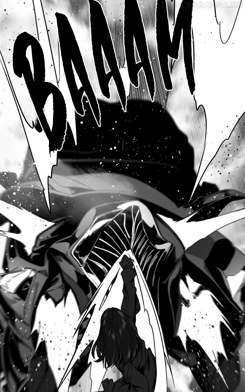 Hero Killer Chapter 98 - page 40