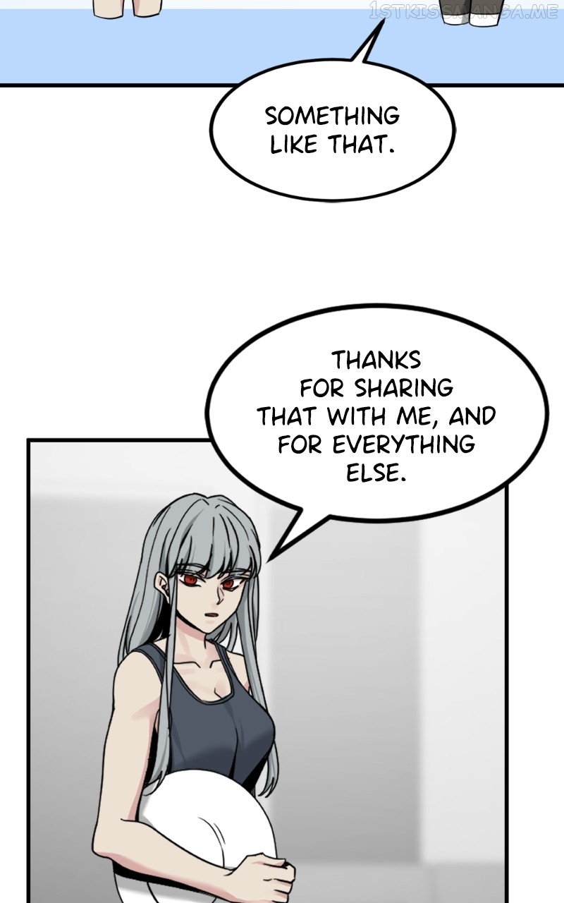 Hero Killer Chapter 98 - page 45