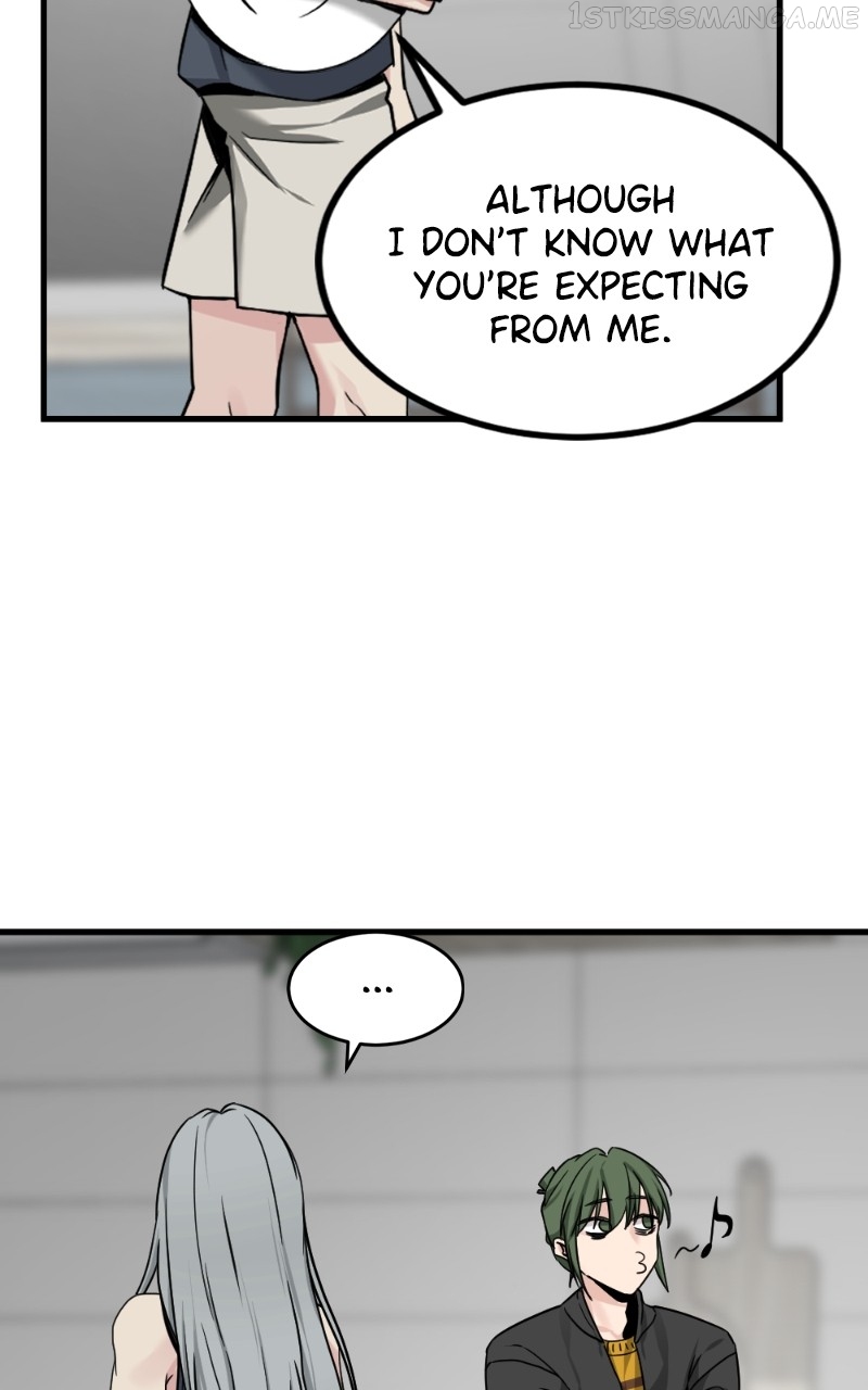 Hero Killer Chapter 98 - page 46