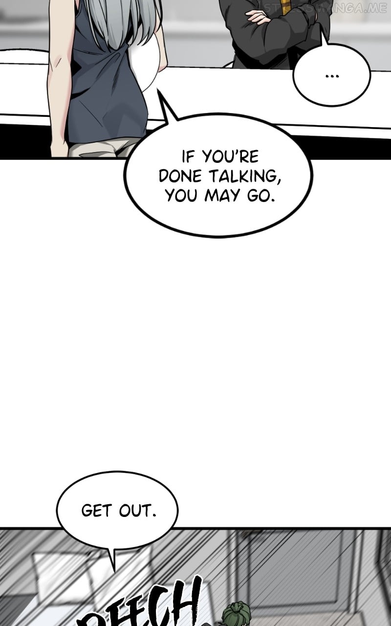 Hero Killer Chapter 98 - page 47