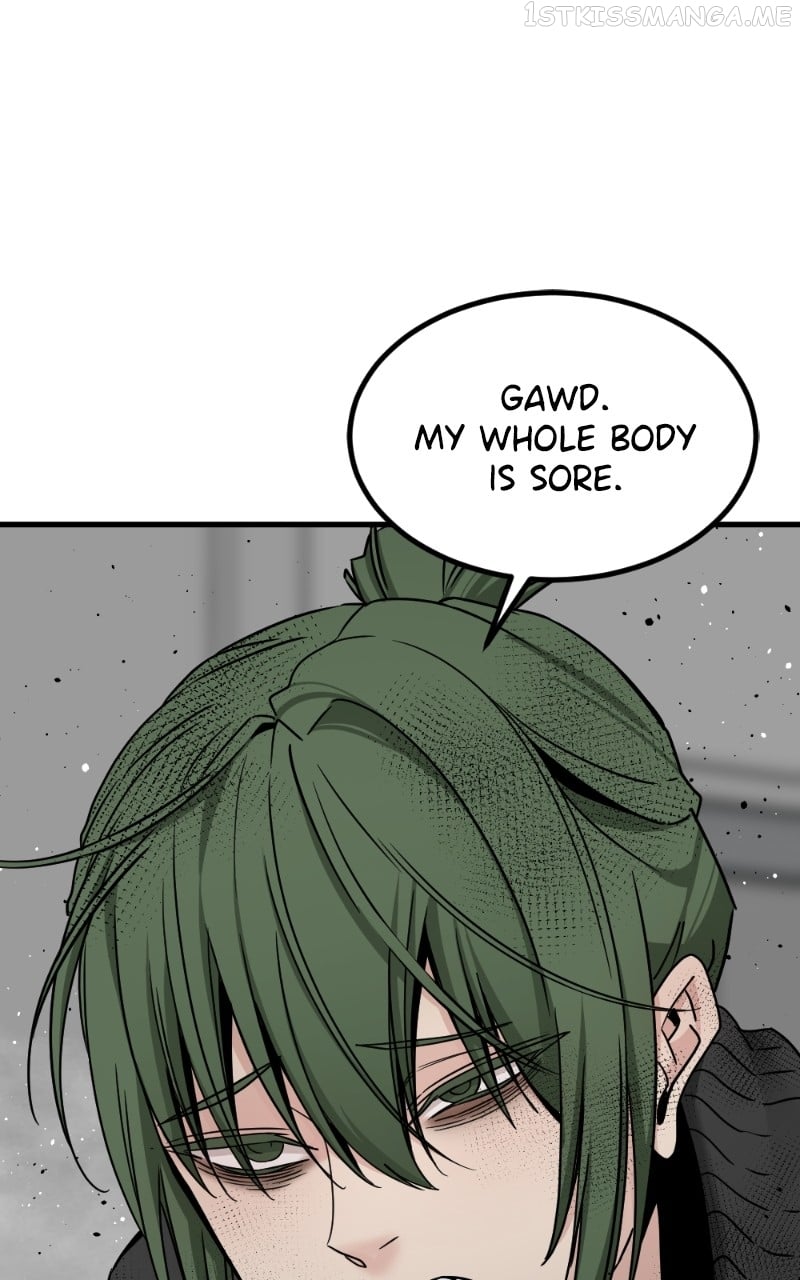 Hero Killer Chapter 98 - page 5