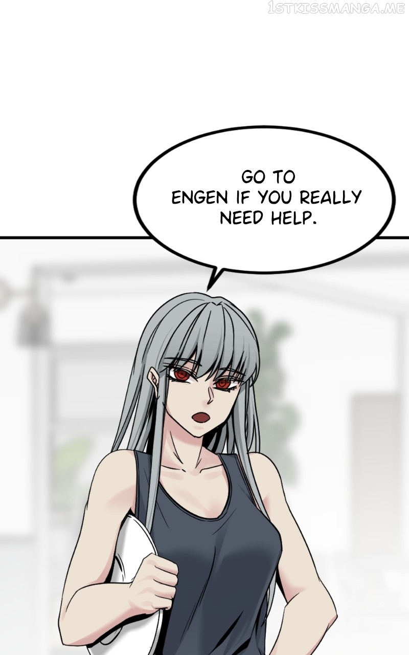 Hero Killer Chapter 98 - page 50
