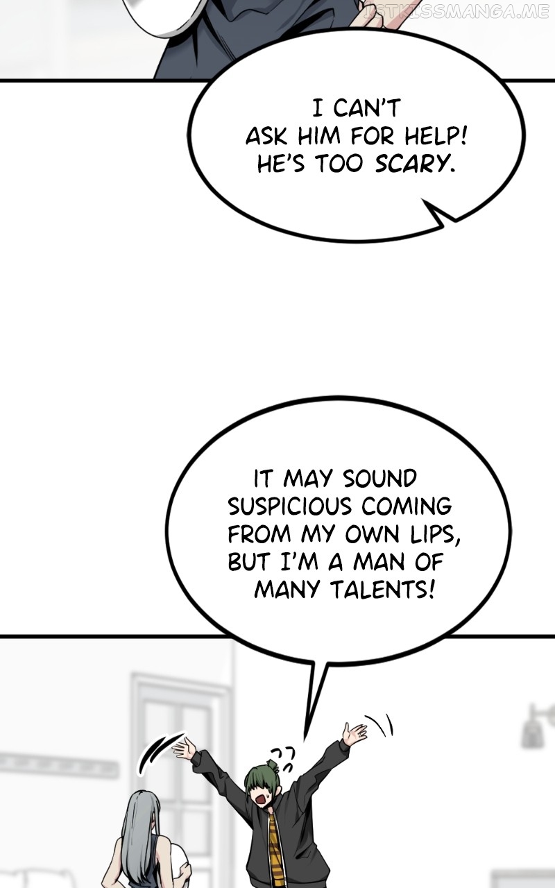 Hero Killer Chapter 98 - page 51