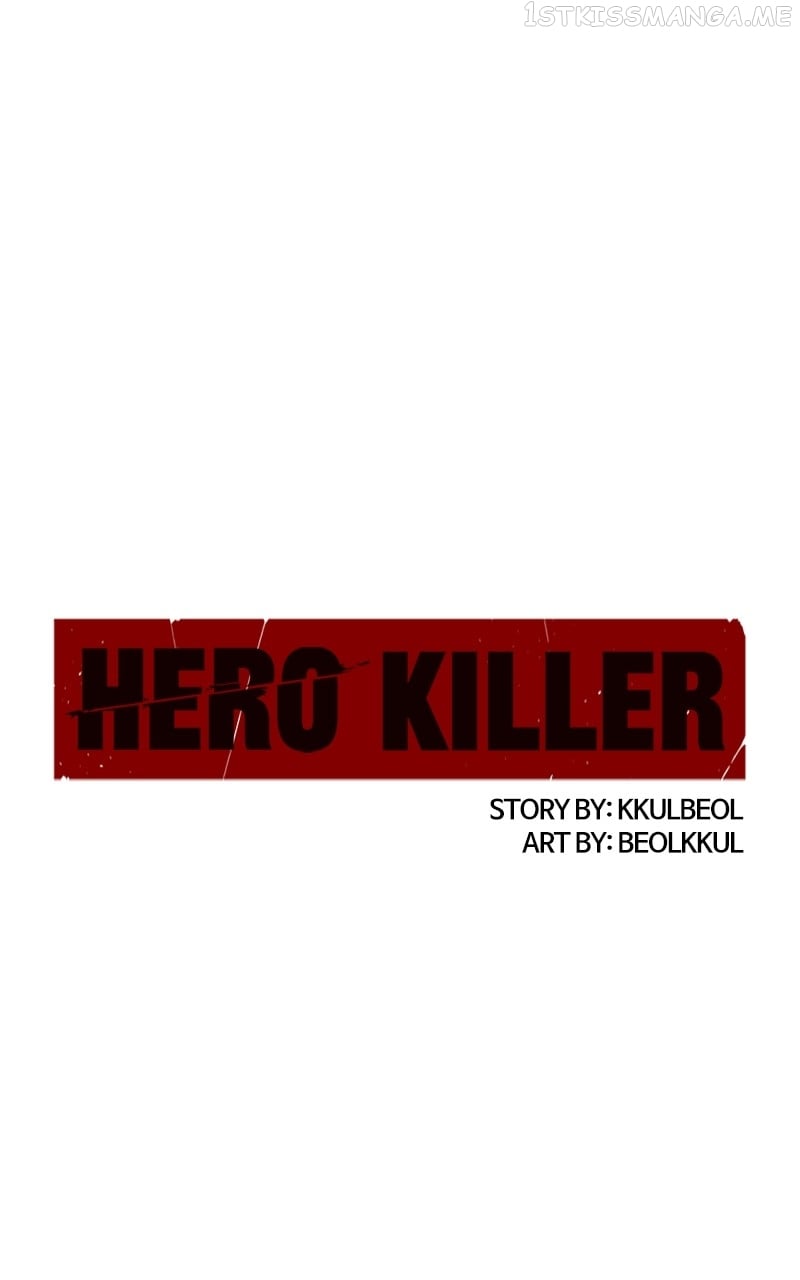 Hero Killer Chapter 98 - page 55