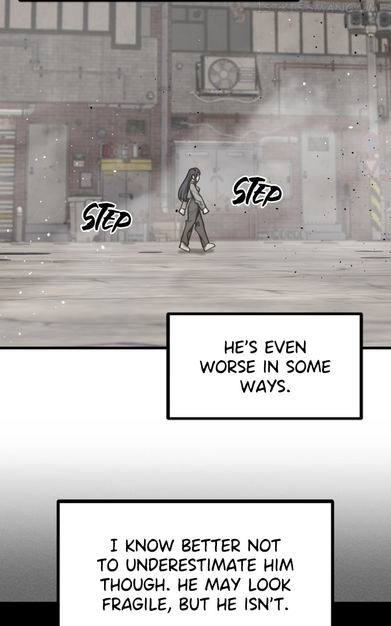 Hero Killer Chapter 98 - page 57