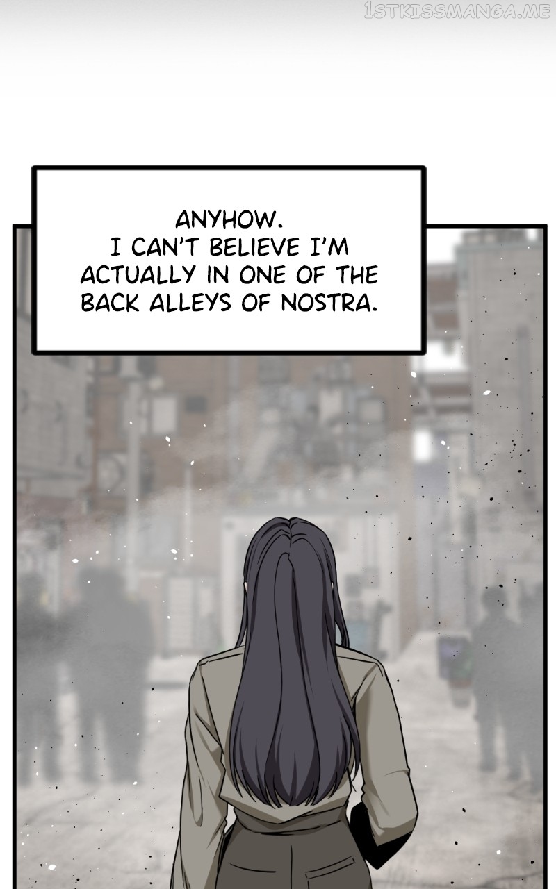 Hero Killer Chapter 98 - page 59