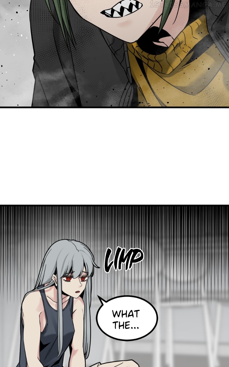 Hero Killer Chapter 98 - page 6