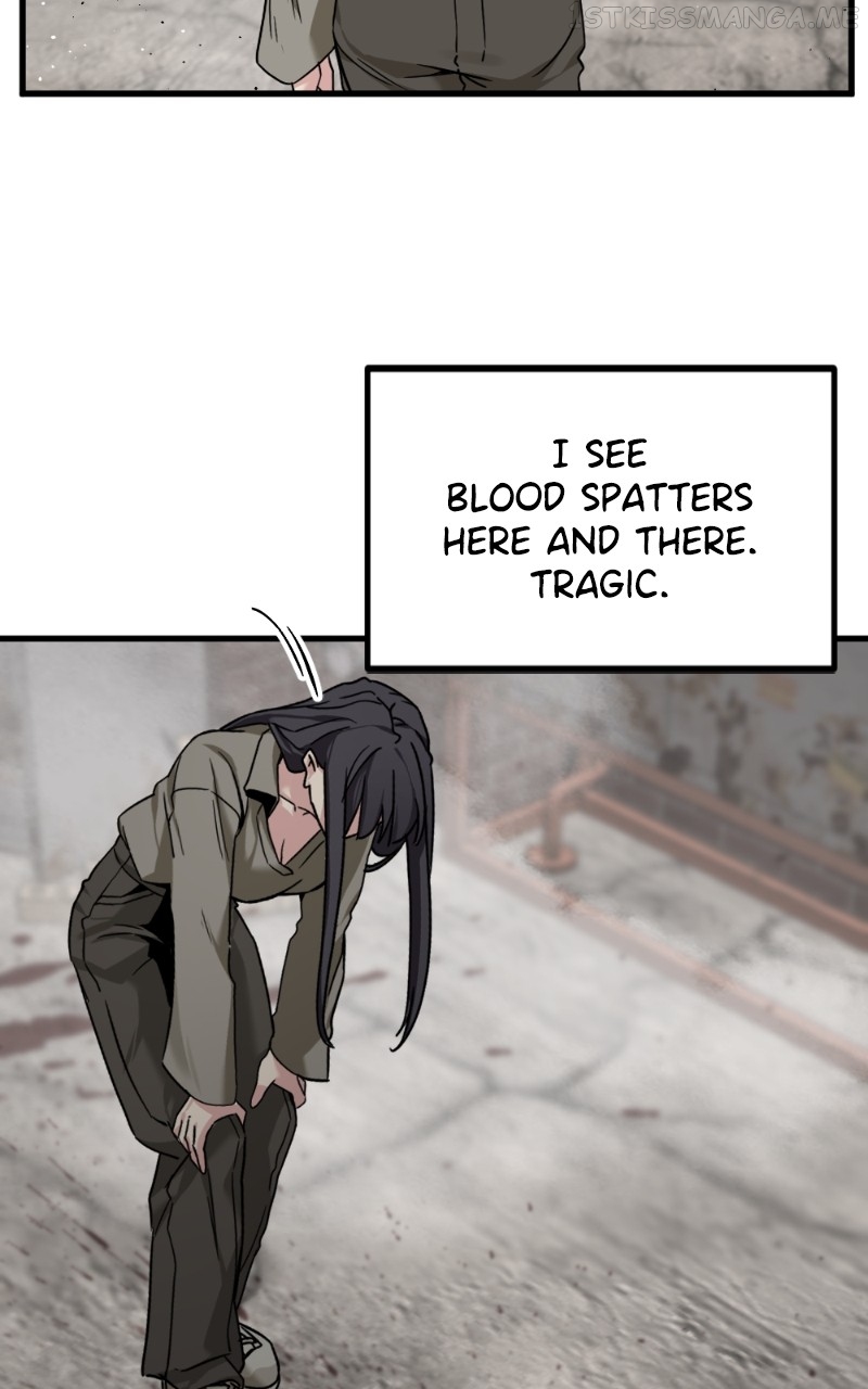 Hero Killer Chapter 98 - page 60