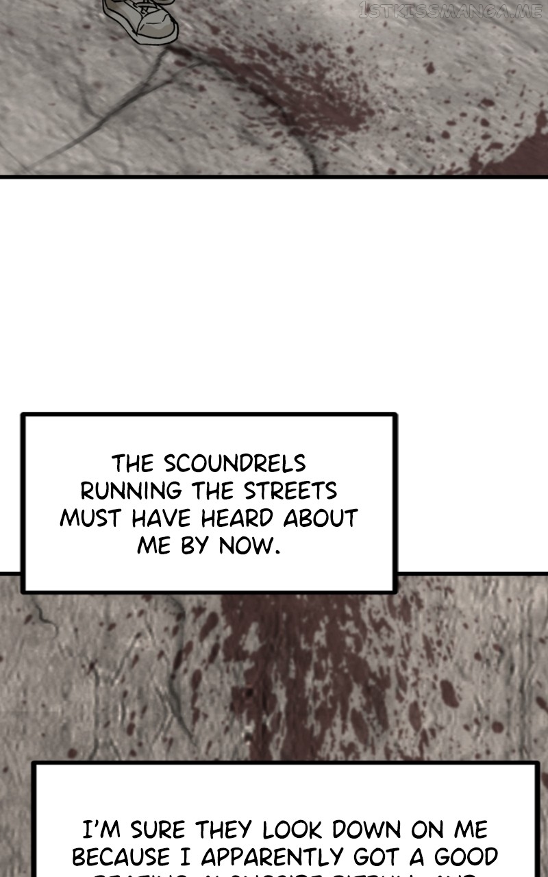 Hero Killer Chapter 98 - page 61