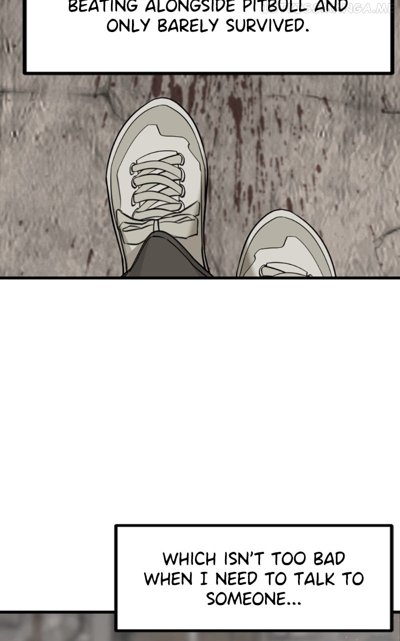 Hero Killer Chapter 98 - page 62