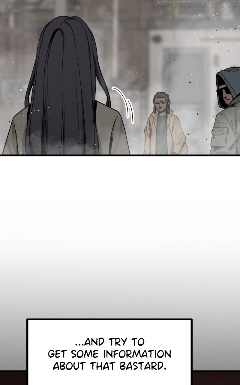Hero Killer Chapter 98 - page 63