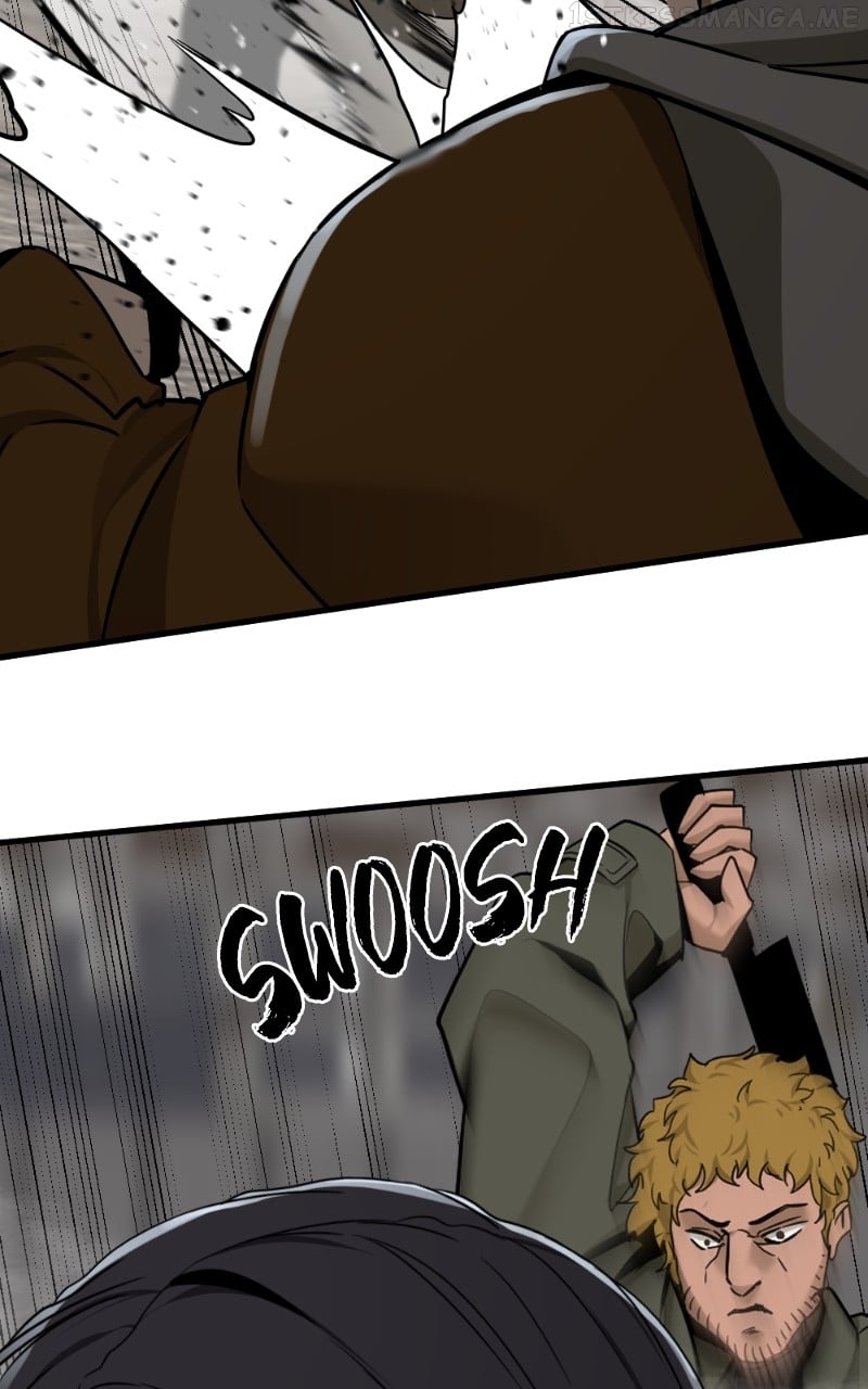 Hero Killer Chapter 98 - page 73