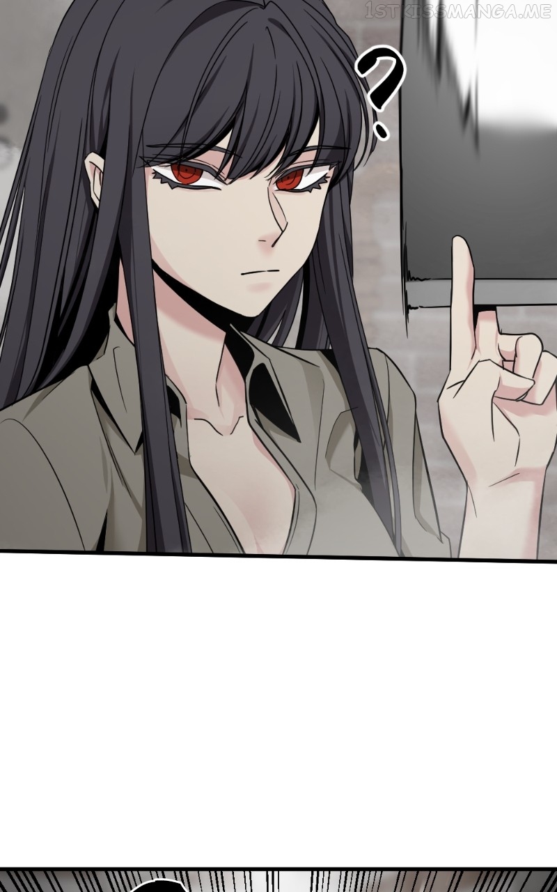 Hero Killer Chapter 98 - page 75
