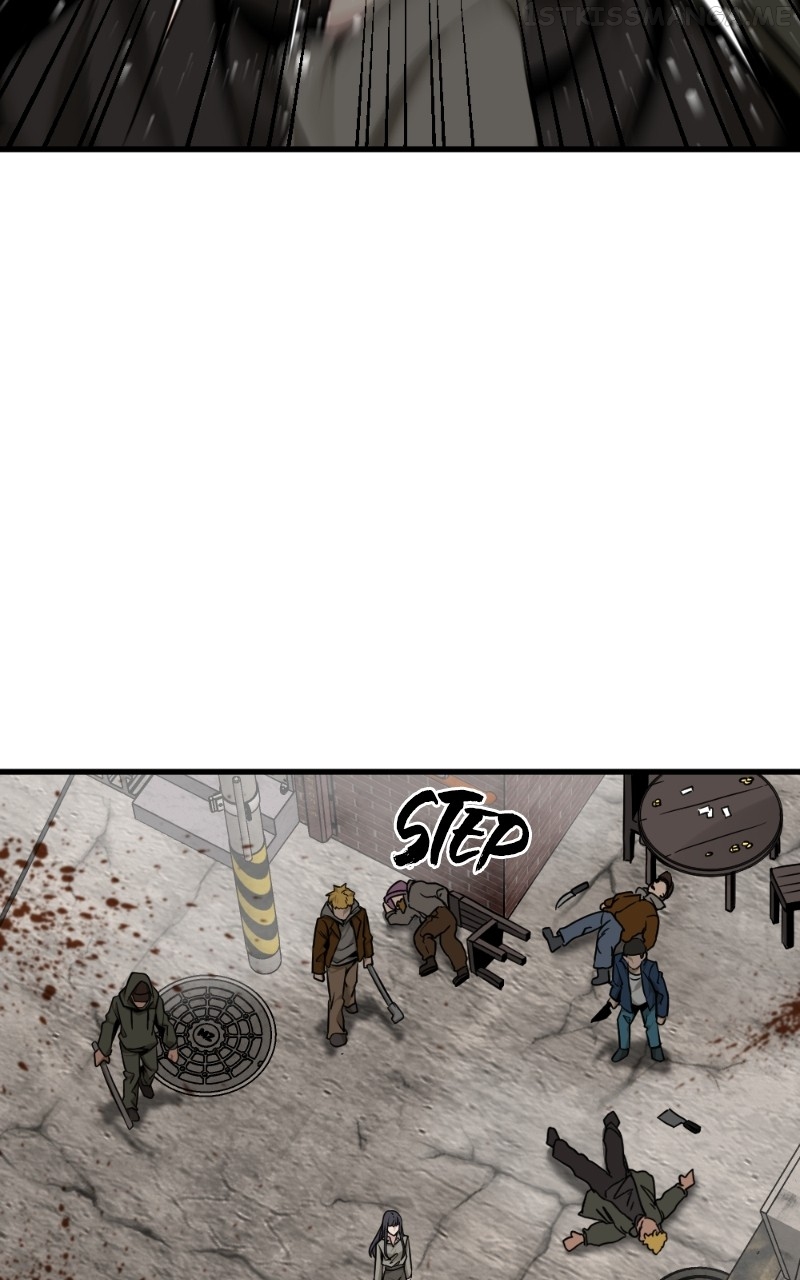 Hero Killer Chapter 98 - page 77