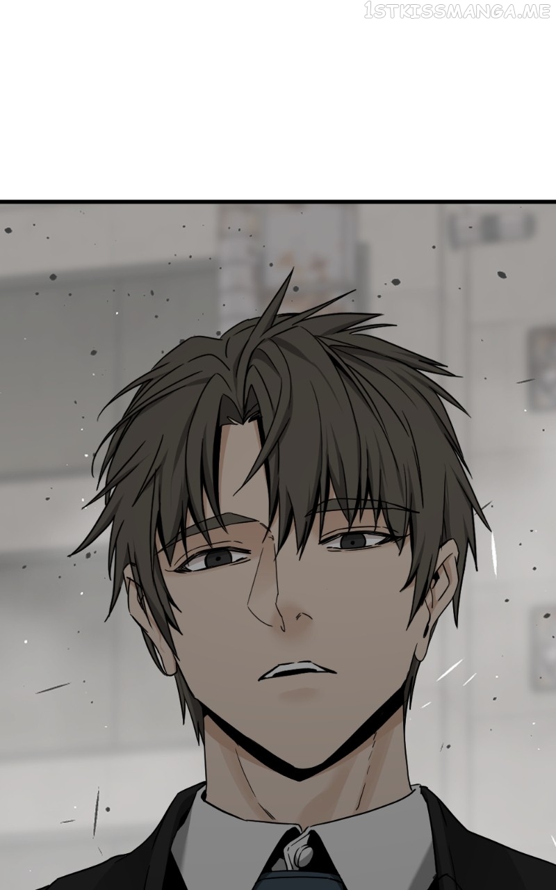 Hero Killer Chapter 98 - page 86