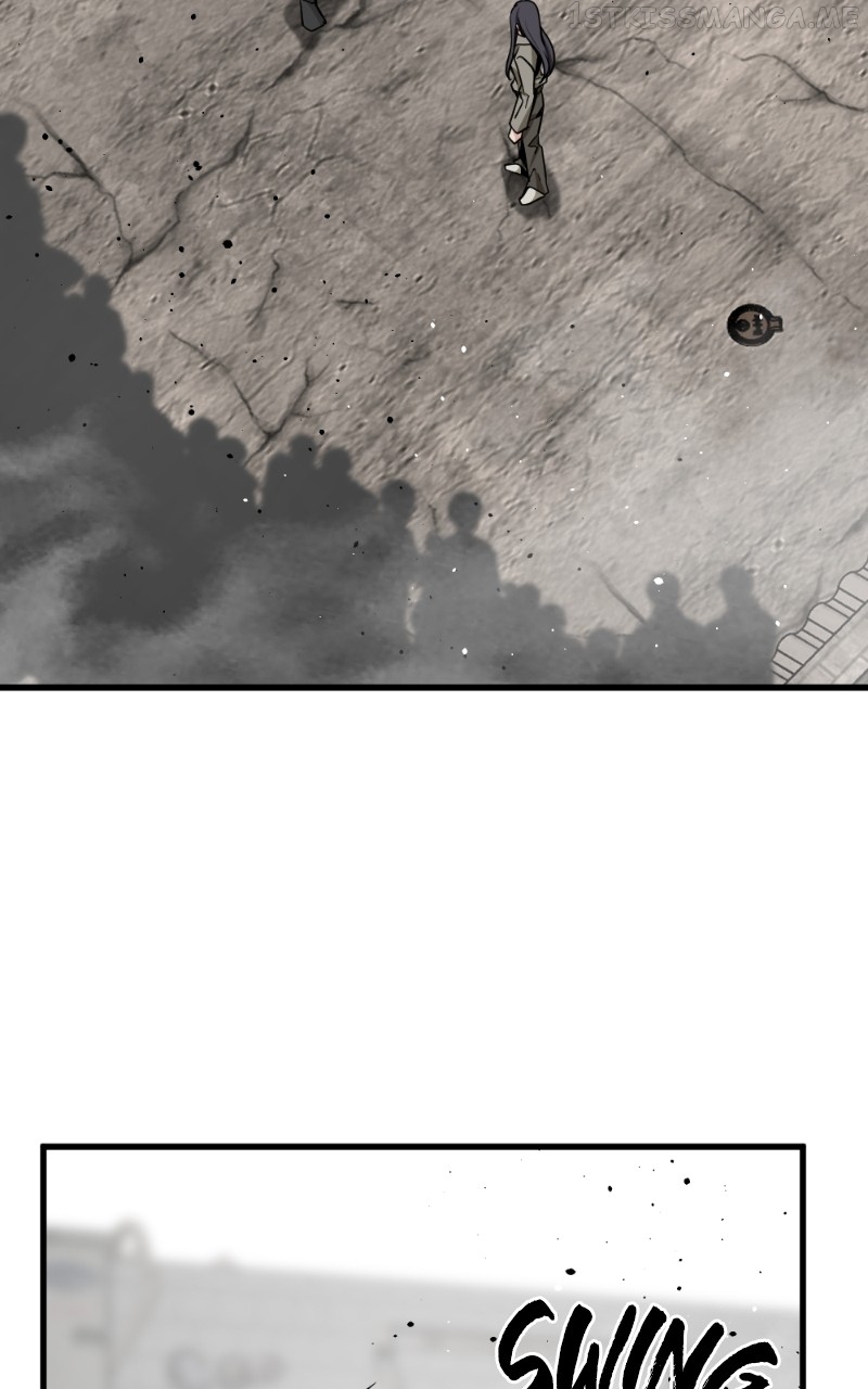 Hero Killer Chapter 98 - page 89