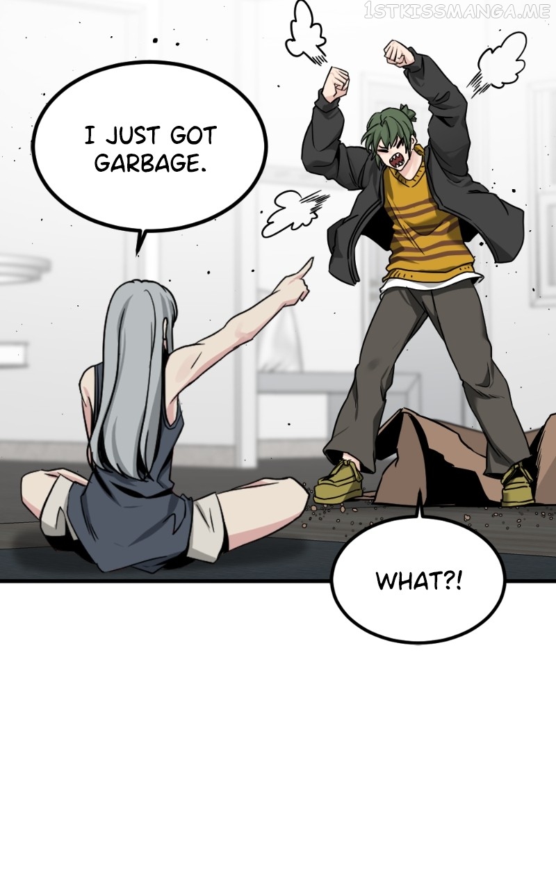 Hero Killer Chapter 98 - page 9