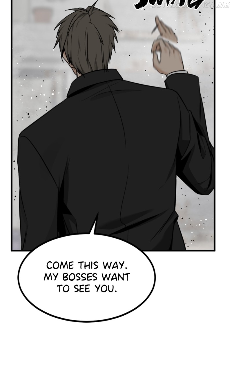 Hero Killer Chapter 98 - page 90