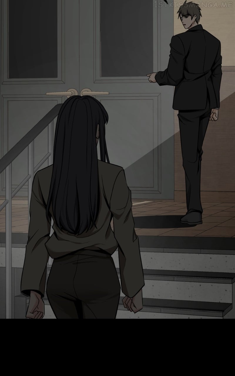 Hero Killer Chapter 98 - page 94