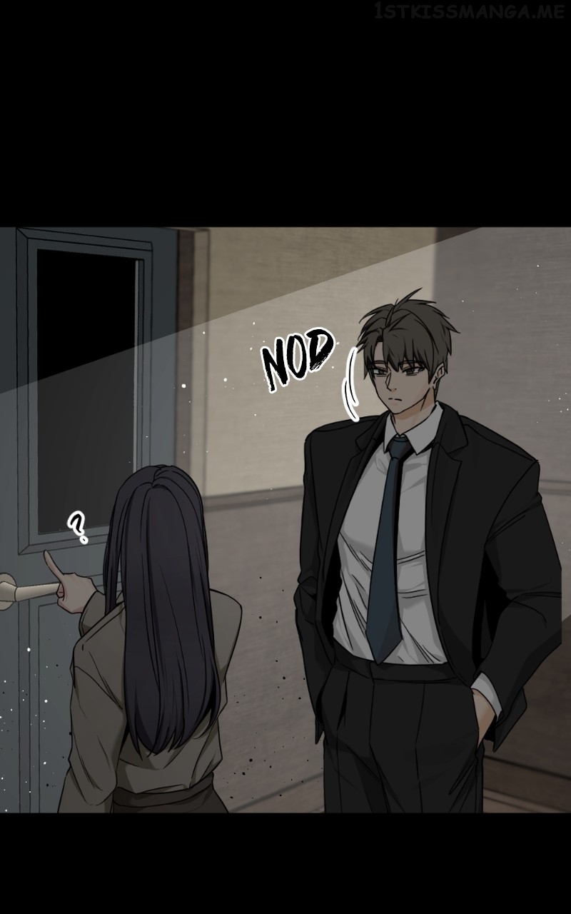 Hero Killer Chapter 98 - page 95