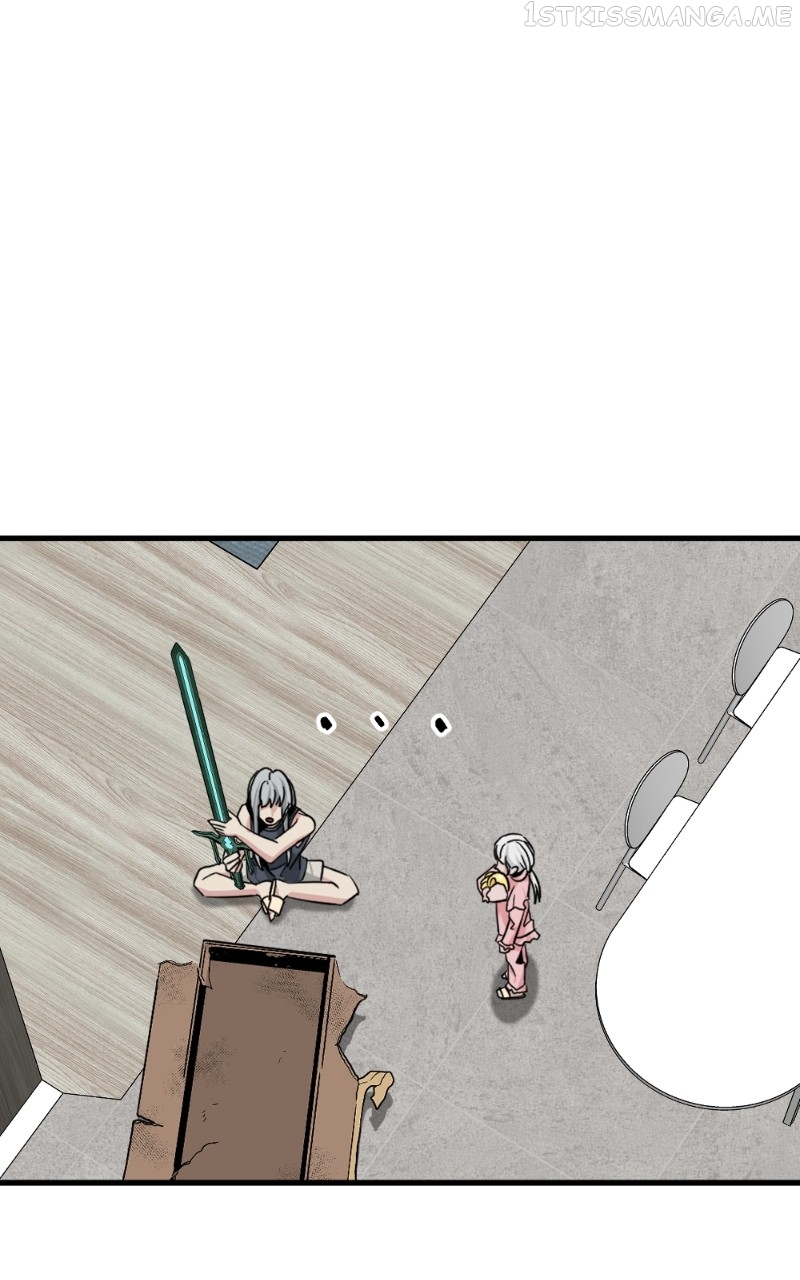 Hero Killer Chapter 97 - page 101