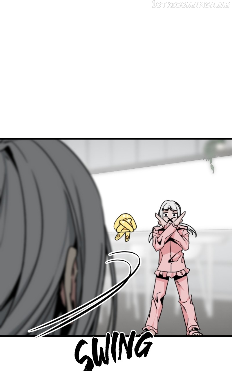 Hero Killer Chapter 97 - page 102