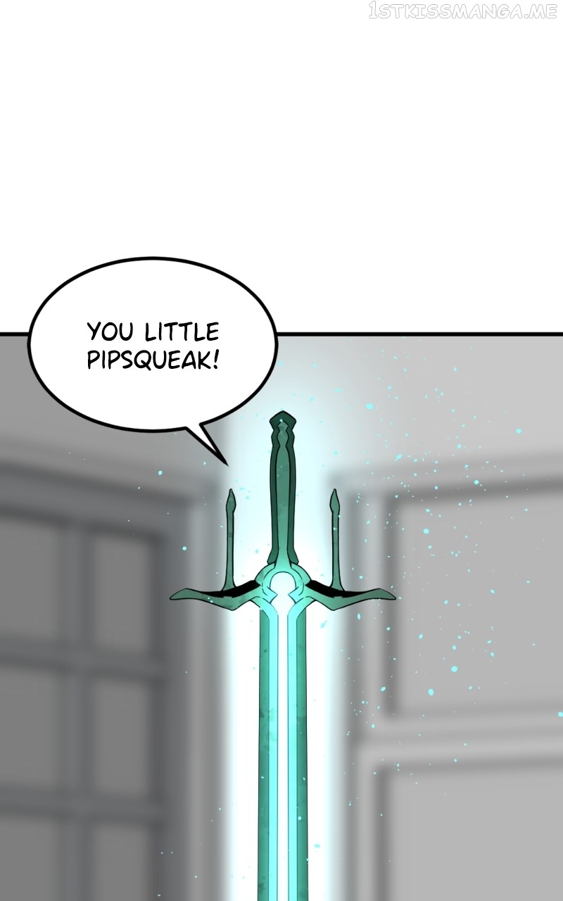 Hero Killer Chapter 97 - page 104