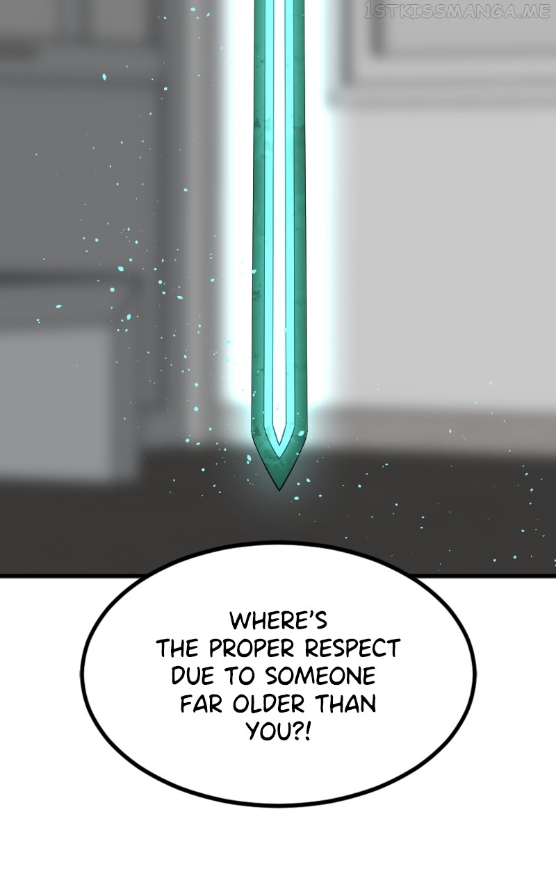 Hero Killer Chapter 97 - page 105