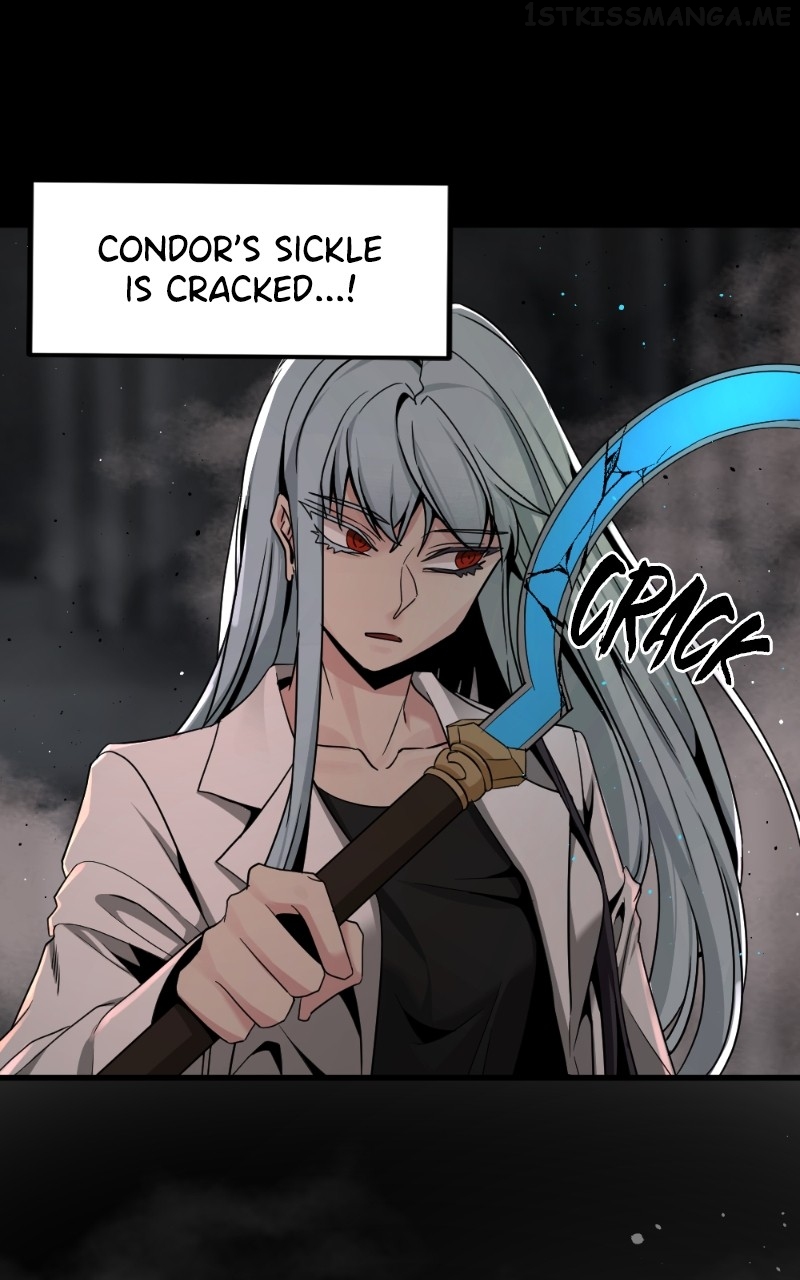Hero Killer Chapter 97 - page 19