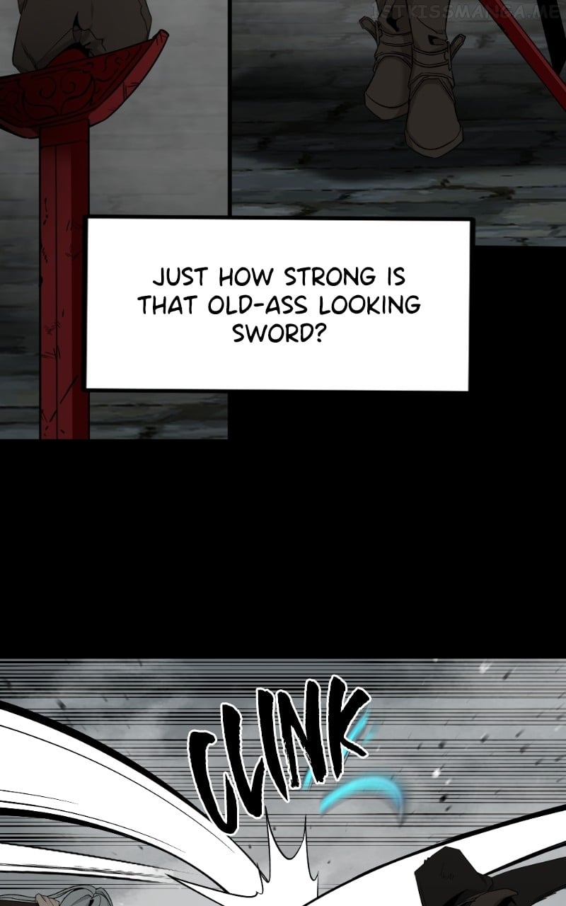 Hero Killer Chapter 97 - page 21