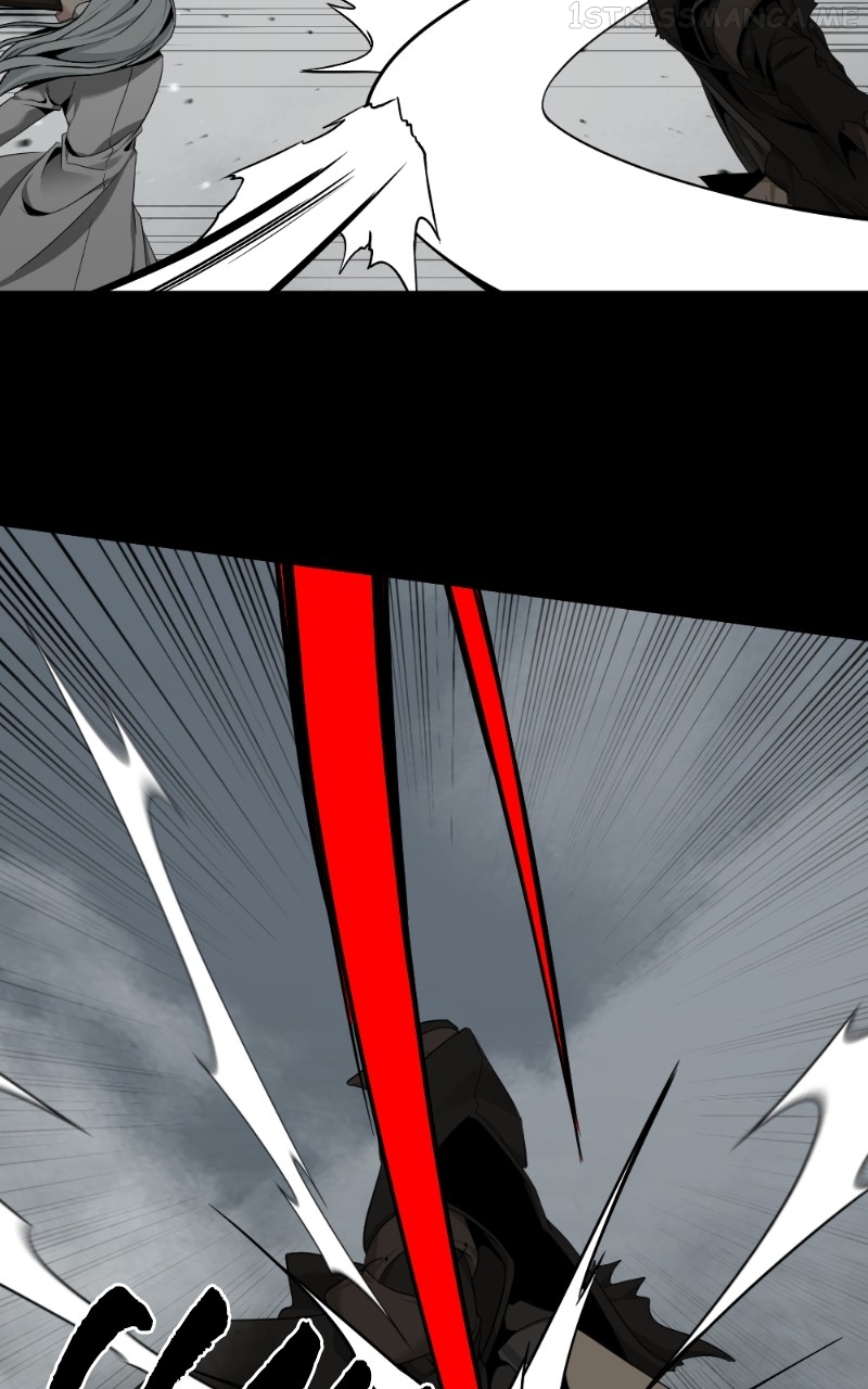 Hero Killer Chapter 97 - page 22