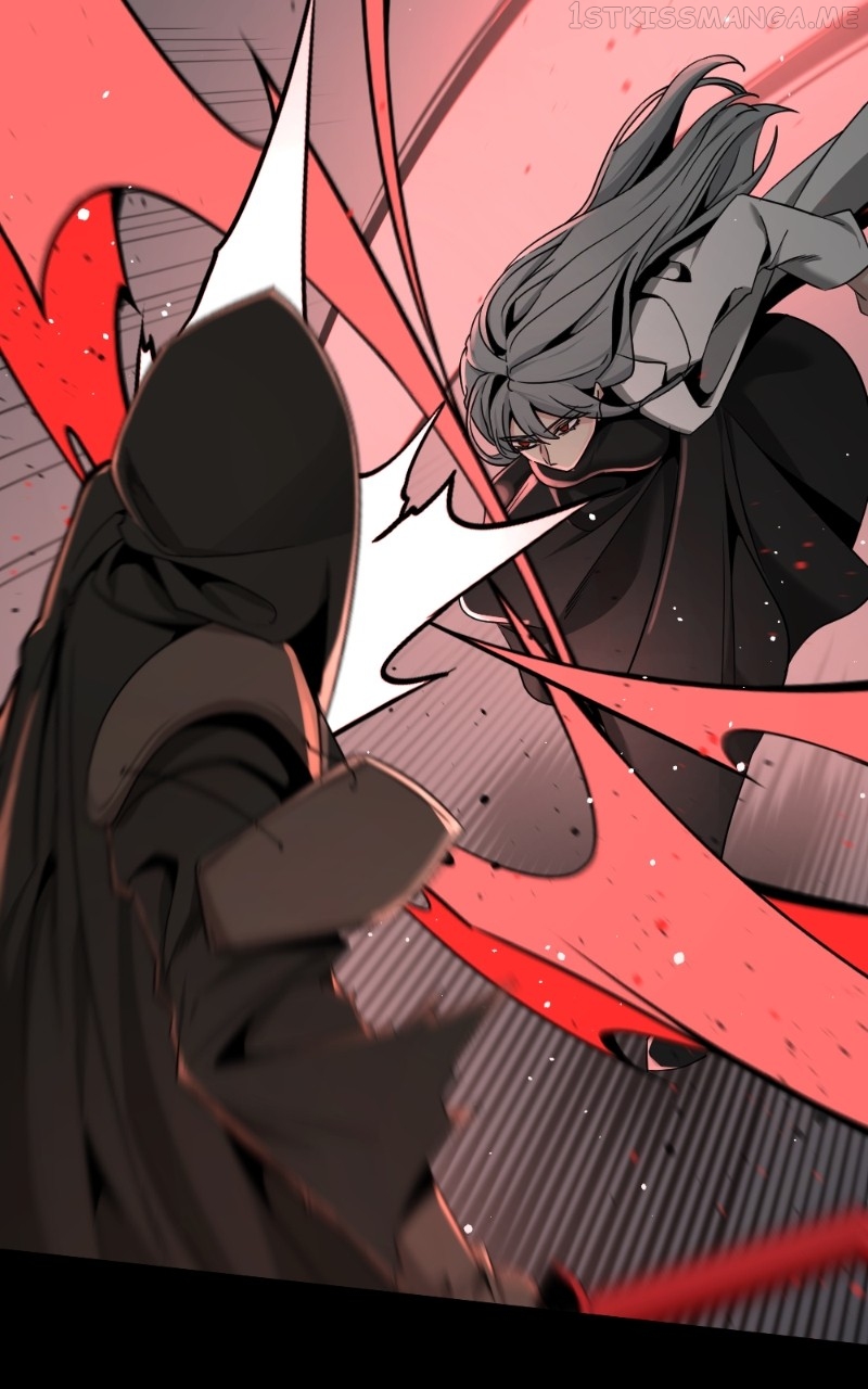 Hero Killer Chapter 97 - page 24