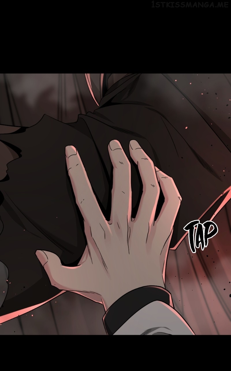 Hero Killer Chapter 97 - page 25