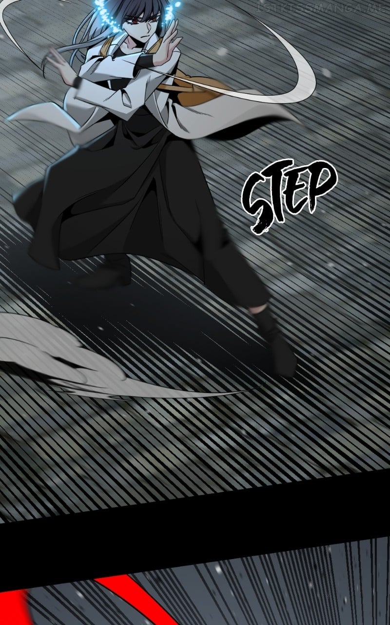 Hero Killer Chapter 97 - page 3