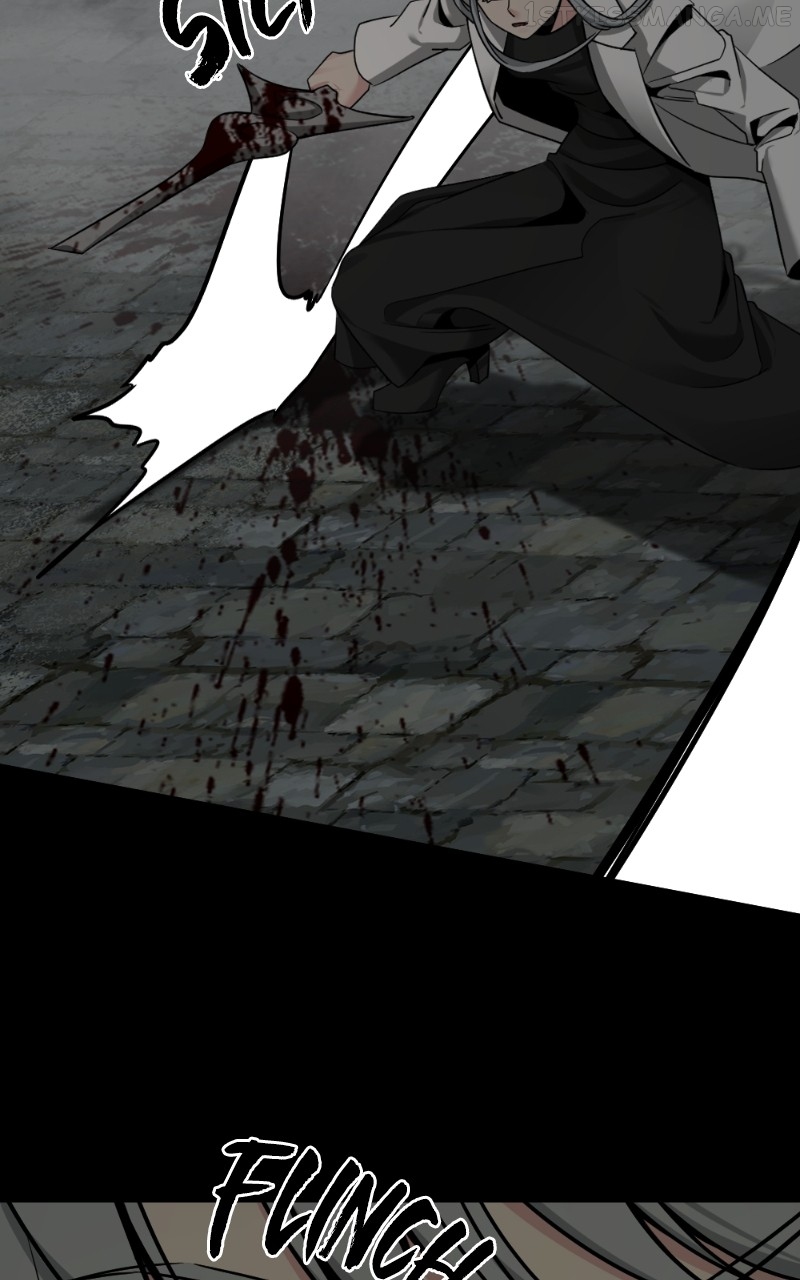 Hero Killer Chapter 97 - page 31