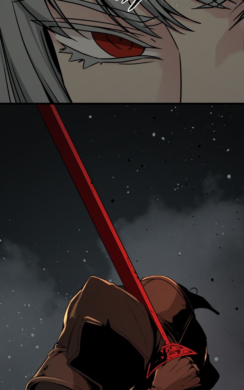 Hero Killer Chapter 97 - page 32
