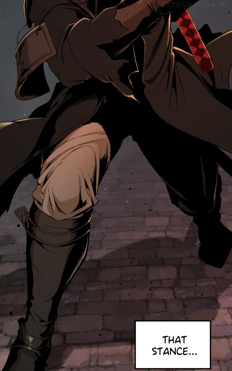 Hero Killer Chapter 97 - page 33
