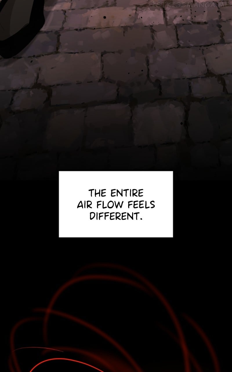 Hero Killer Chapter 97 - page 34
