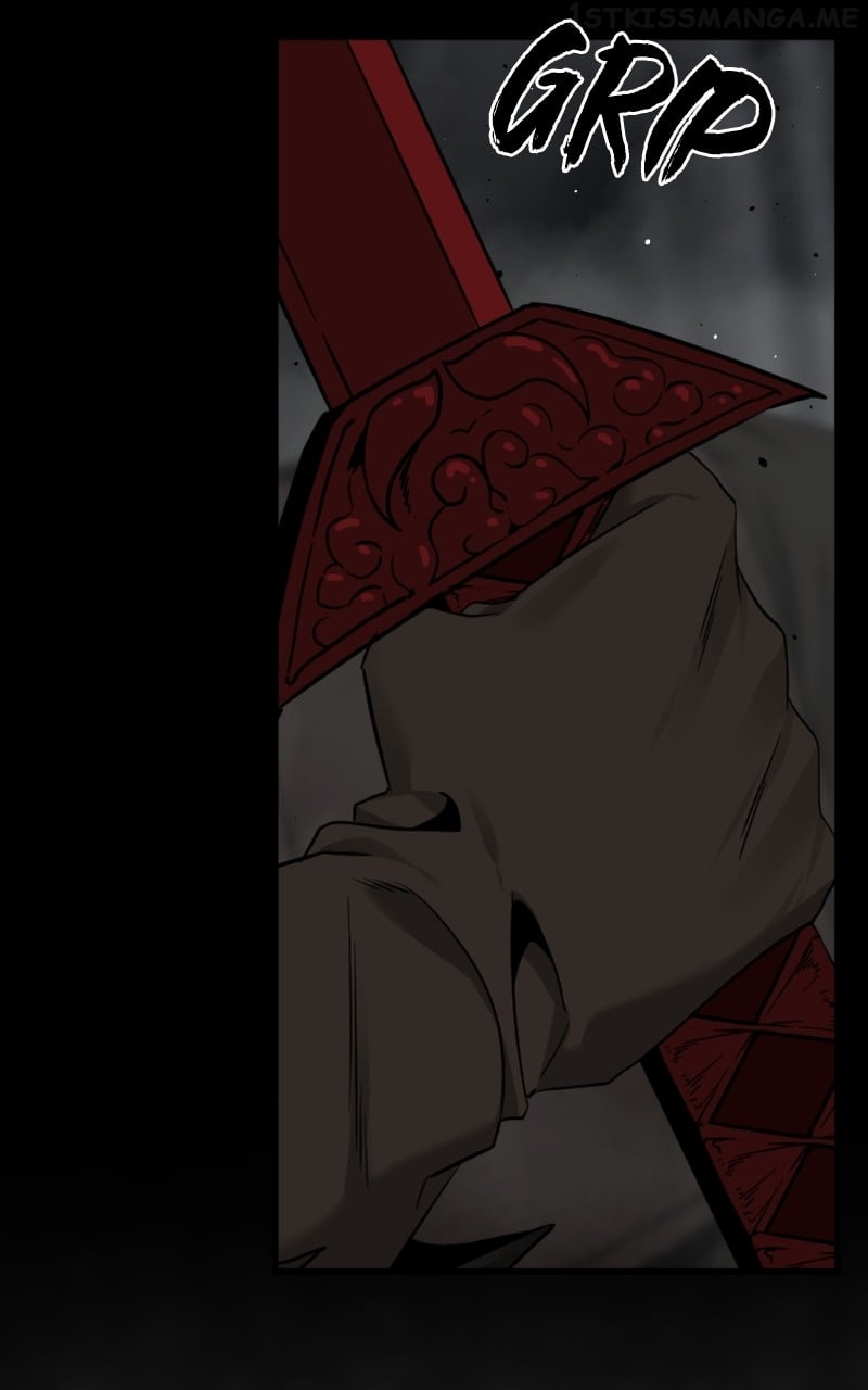 Hero Killer Chapter 97 - page 36