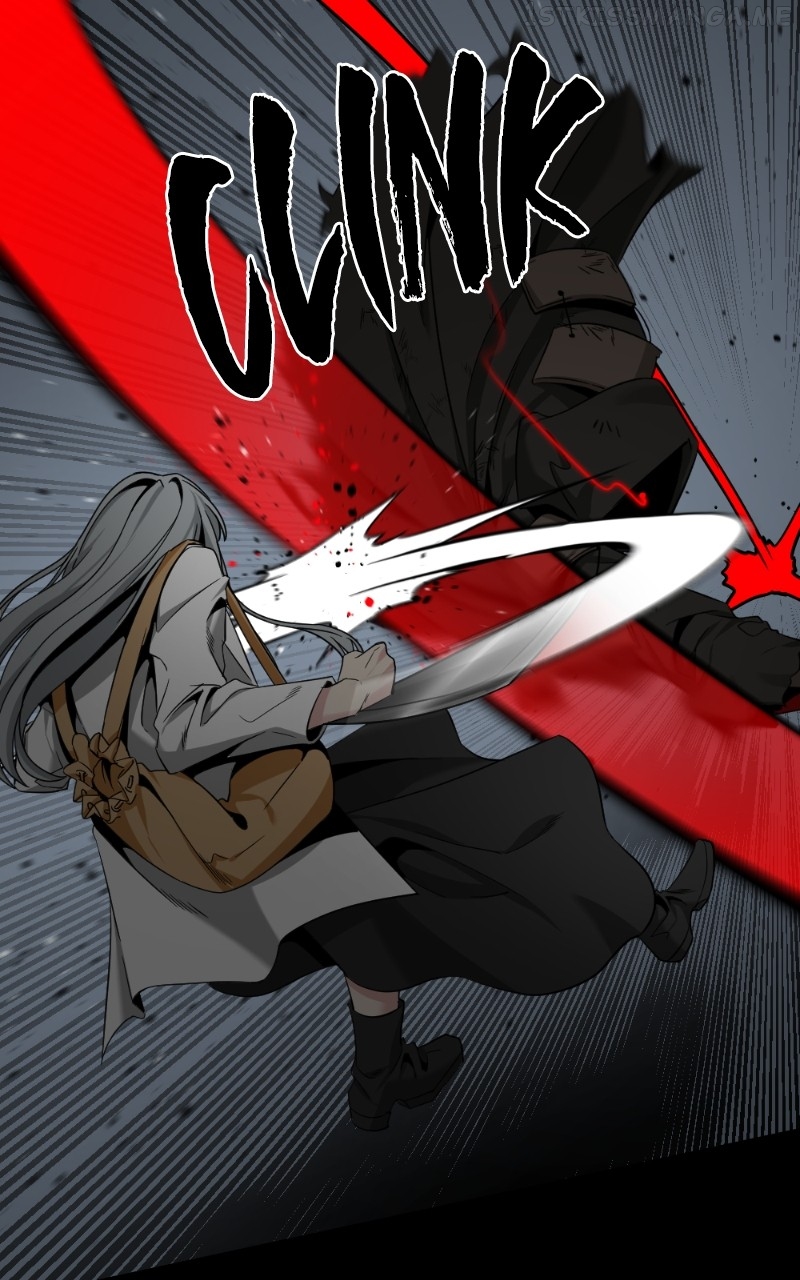 Hero Killer Chapter 97 - page 4