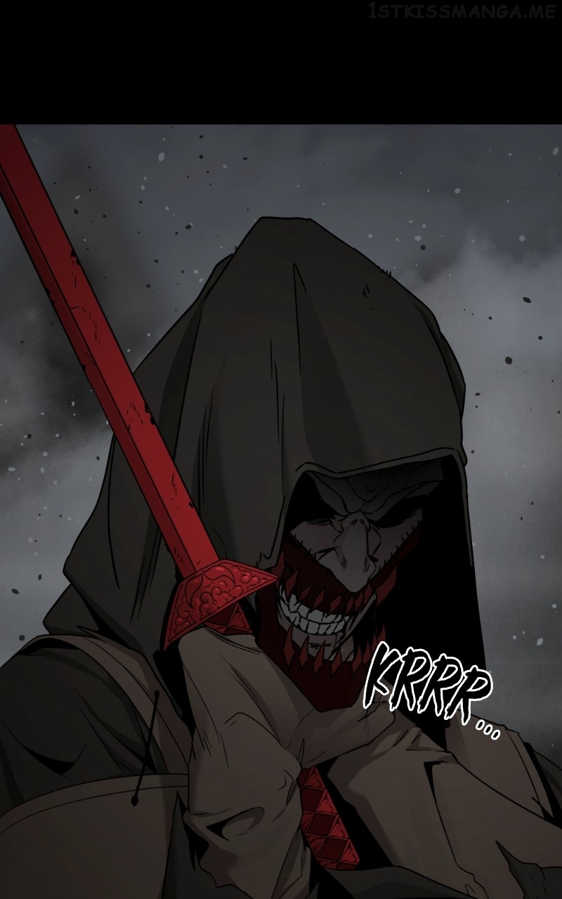 Hero Killer Chapter 97 - page 42